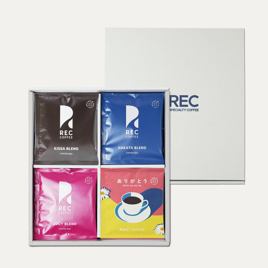 ありがとうコーヒーバッグギフト(24個入り)
