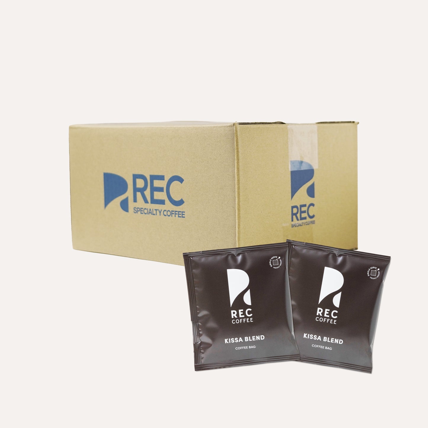 Kissa Blend Coffee Bag