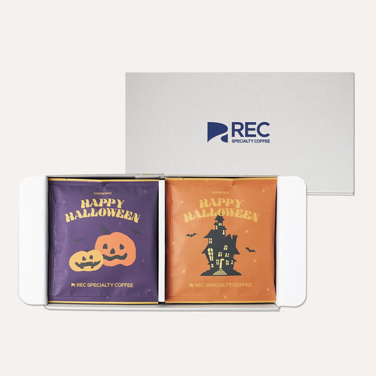 ハロウィンコーヒーバッグギフト(12個入り)