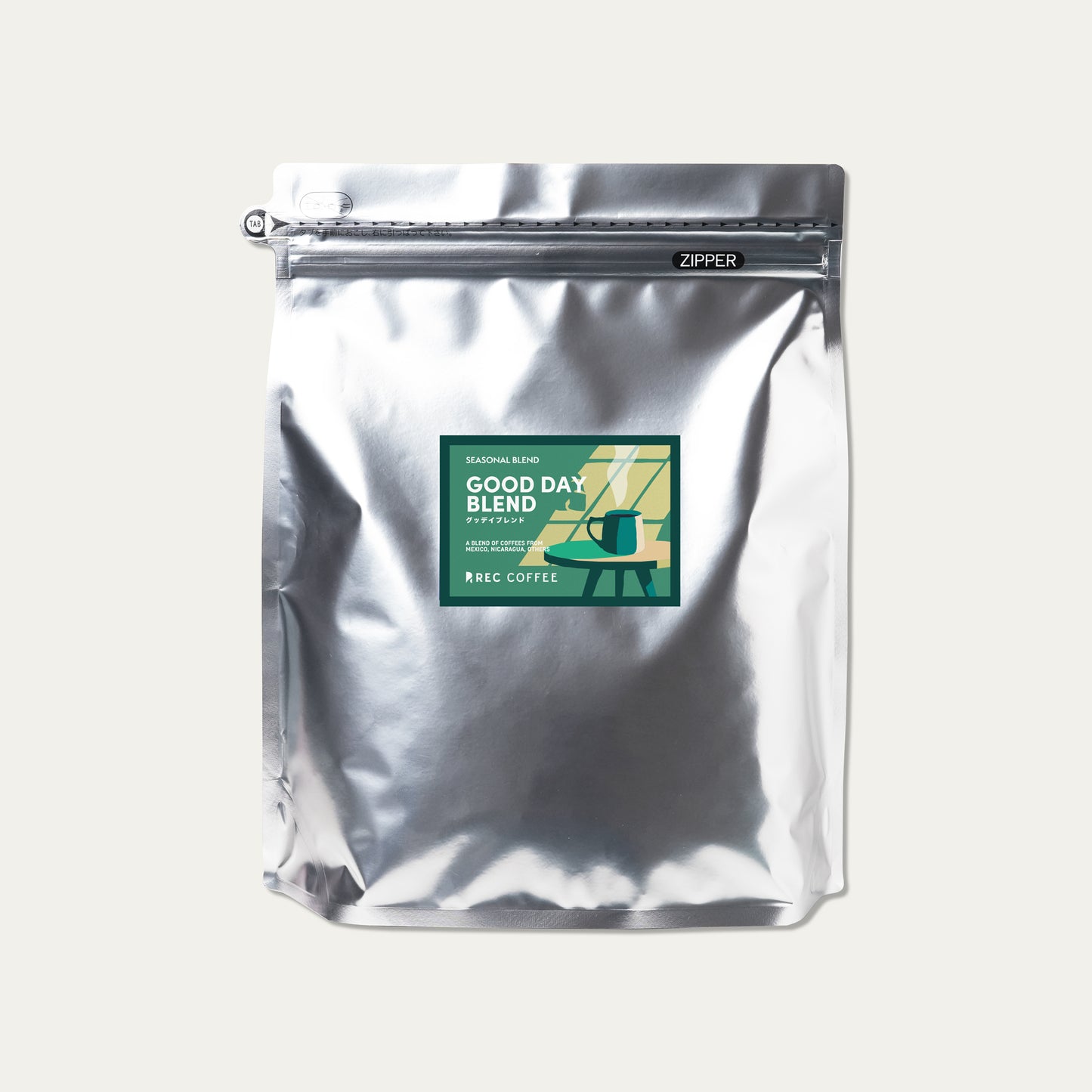 Good Day Blend