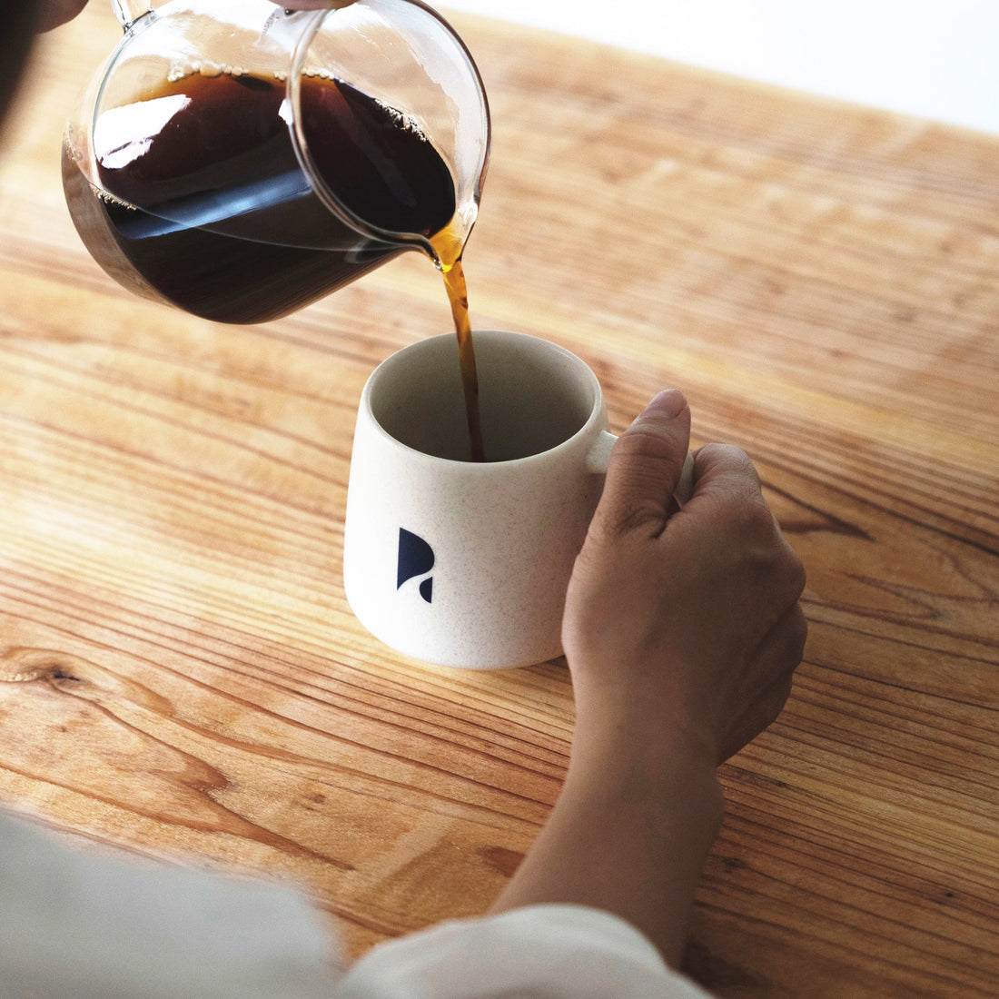 【よみもの】REC COFFEEのブレンドについて更新しました！