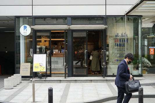 天神北 TOGO SHOP オープン！