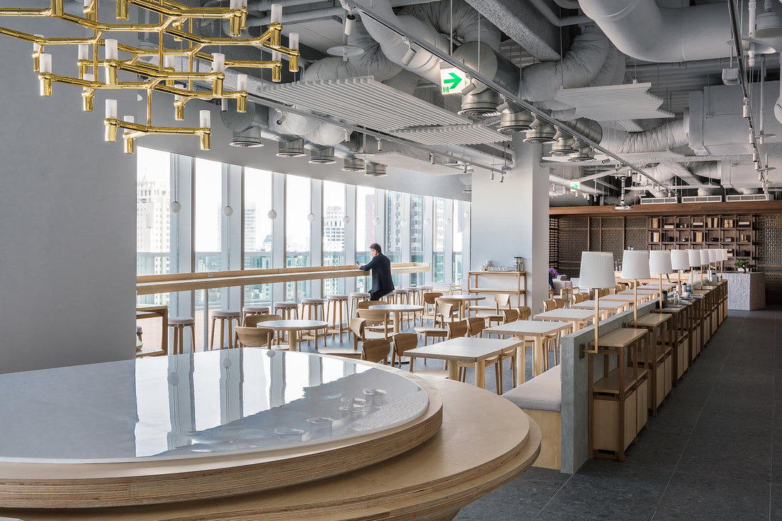 REC COFFEE (レックコーヒー)が台湾に海外1号店をオープン