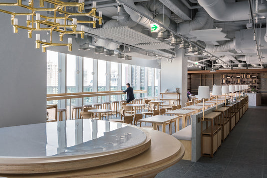 REC COFFEE (レックコーヒー)が台湾に海外1号店をオープン