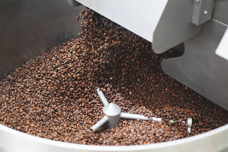 コーヒー豆