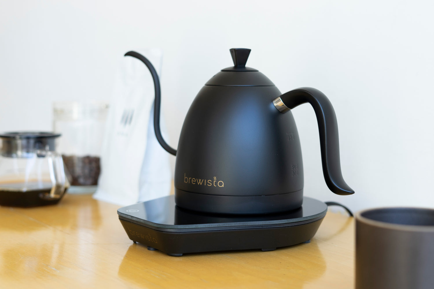コーヒー器具