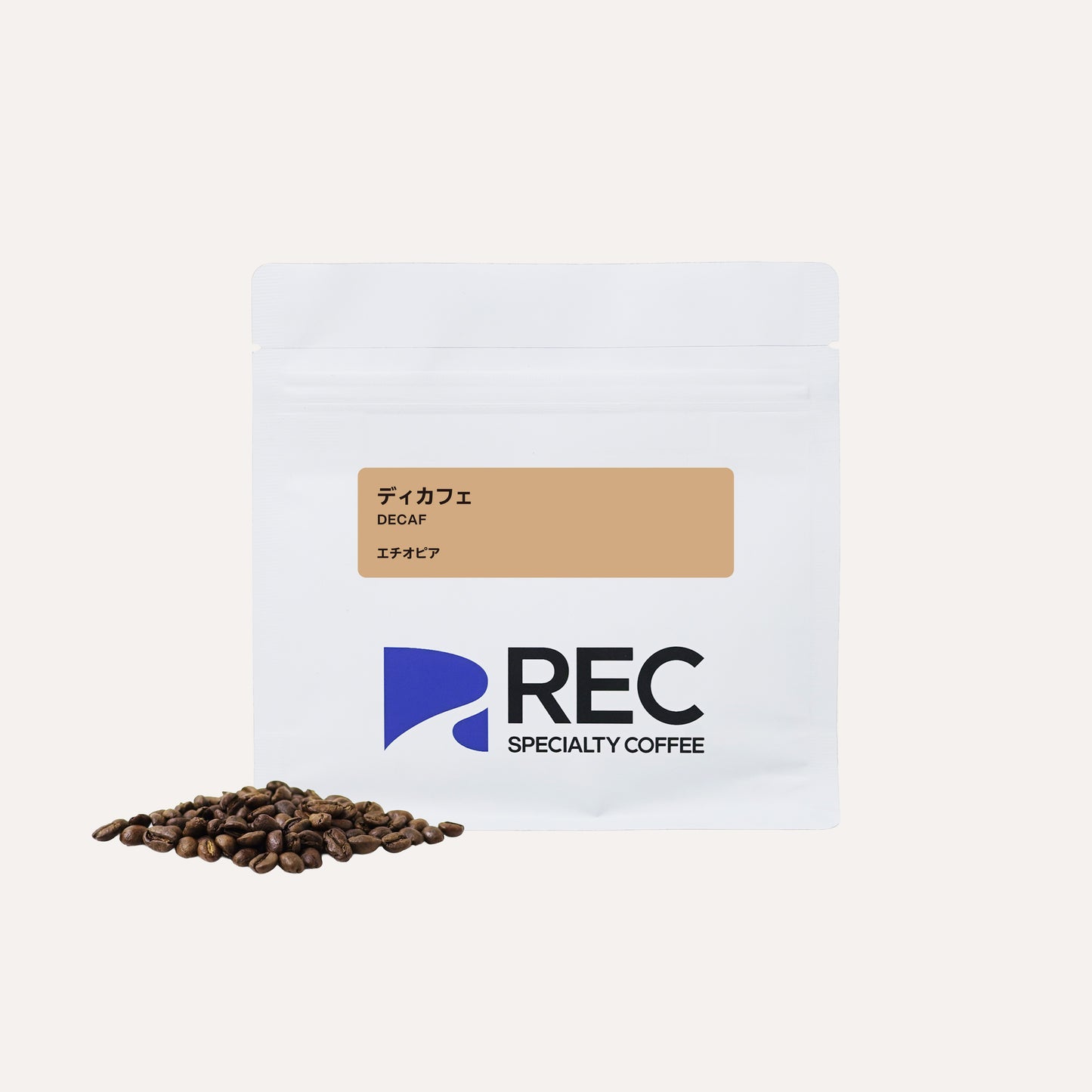 Decaf / Ethiopia