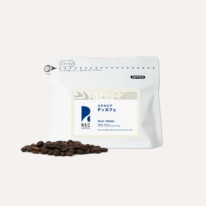 Decaf / Ethiopia