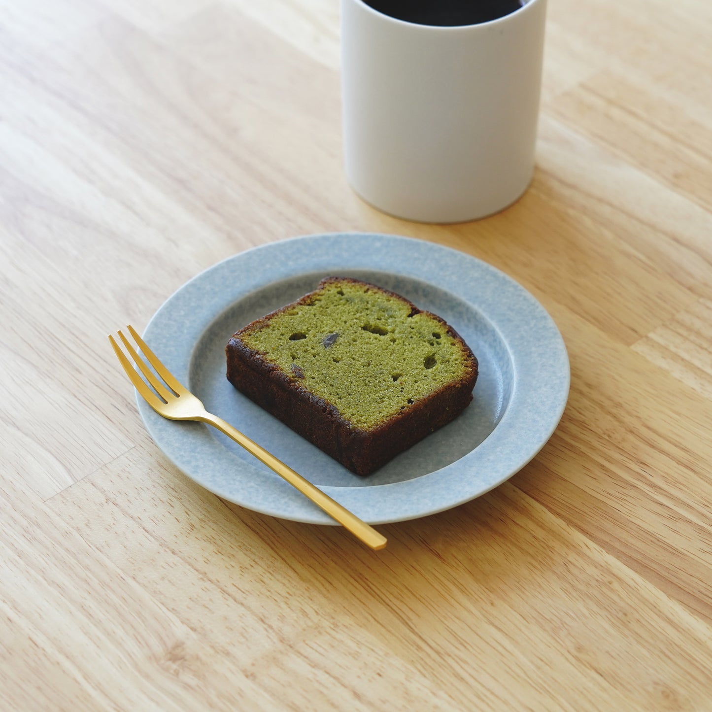 栗と抹茶のパウンドケーキ(3個入り)