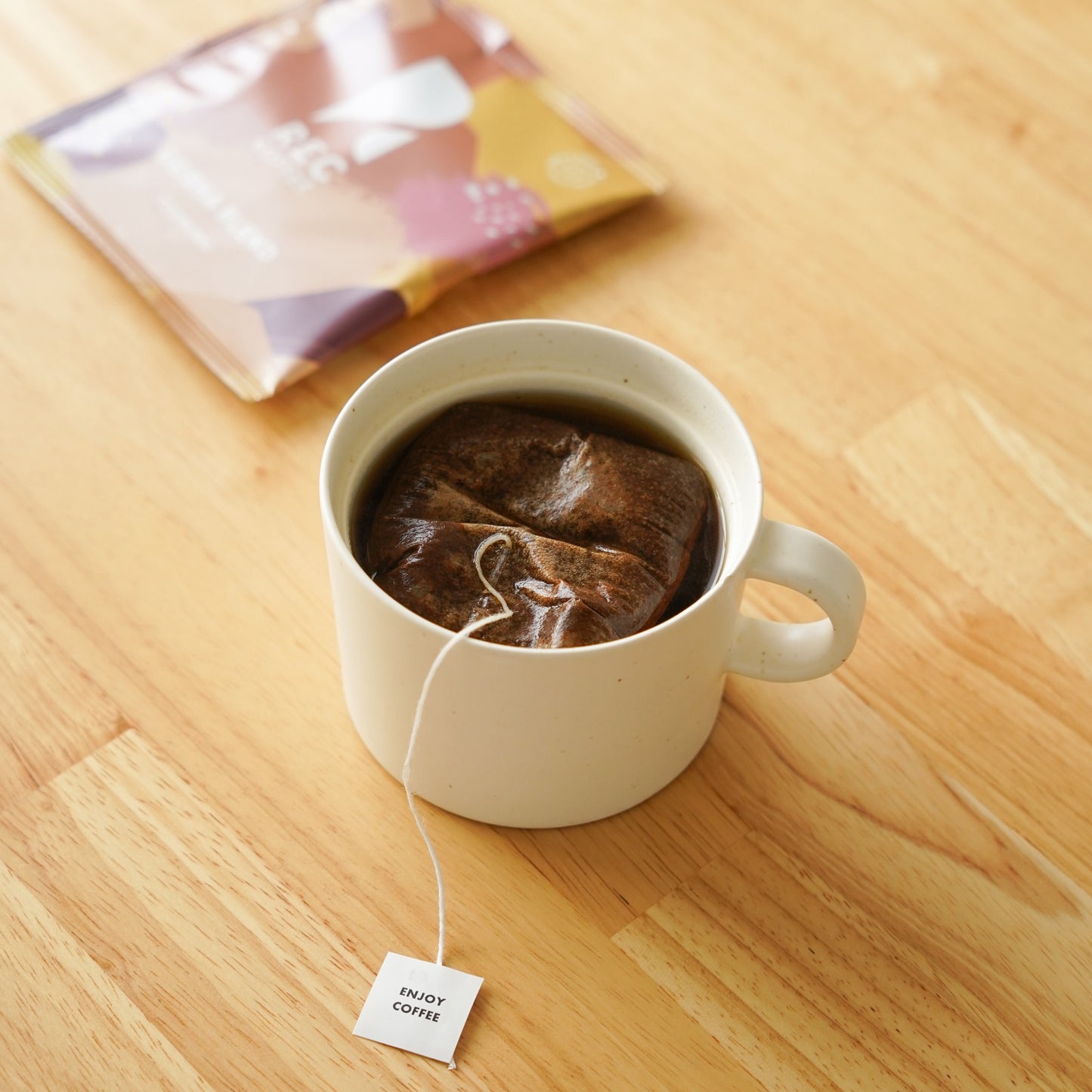 【お得セット】コーヒーバッグ  ゲイシャブレンド〈まとめ買い〉