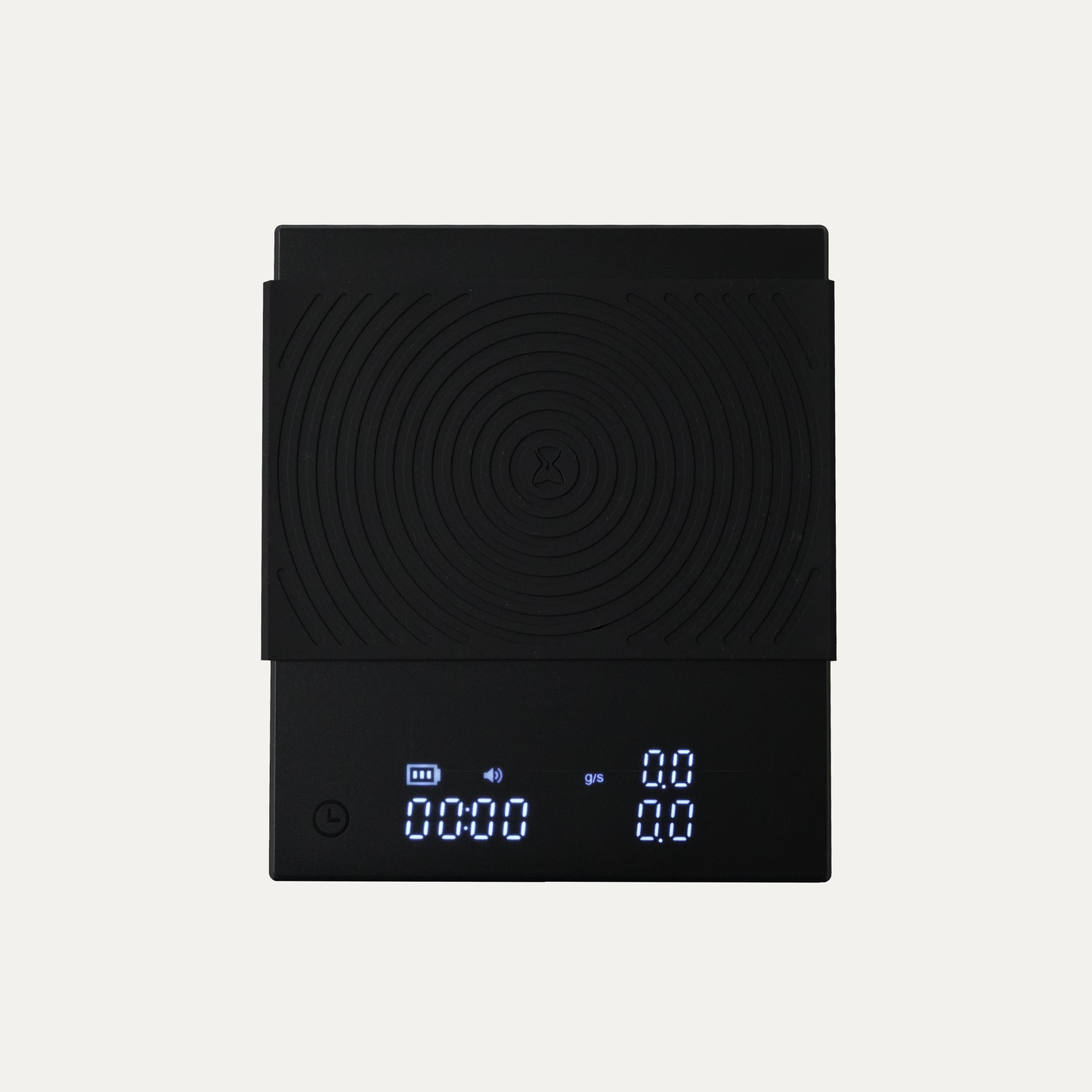 BLACK MIRROR Basic 2.0 コーヒースケール / TIME MORE