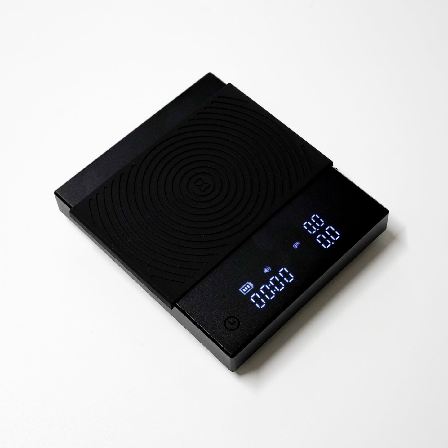 BLACK MIRROR Basic 2.0 コーヒースケール / TIME MORE