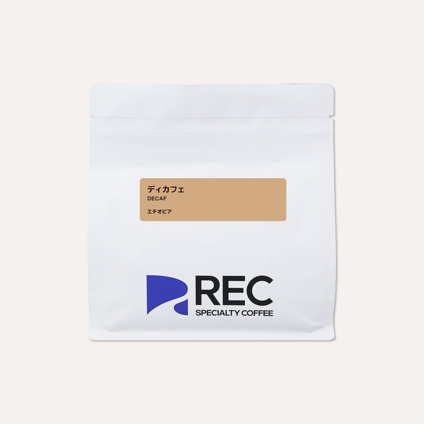 Decaf / Ethiopia