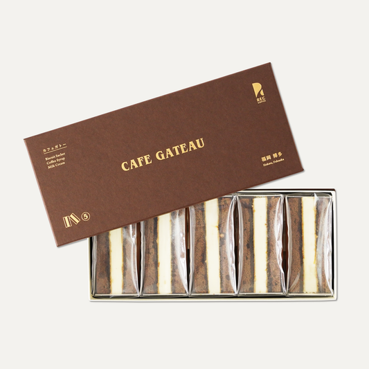カフェガトー