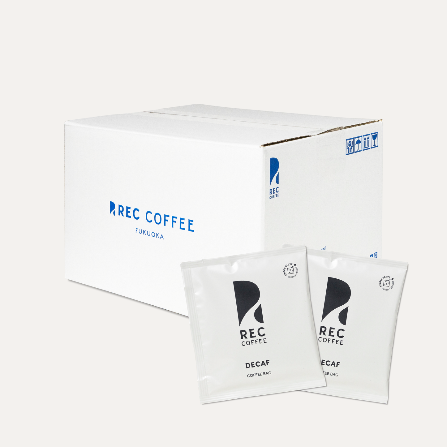 【お得セット】コーヒーバッグ  ディカフェ〈まとめ買い〉