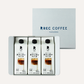 Café au Lait Base Gift Set (3 Bottles)