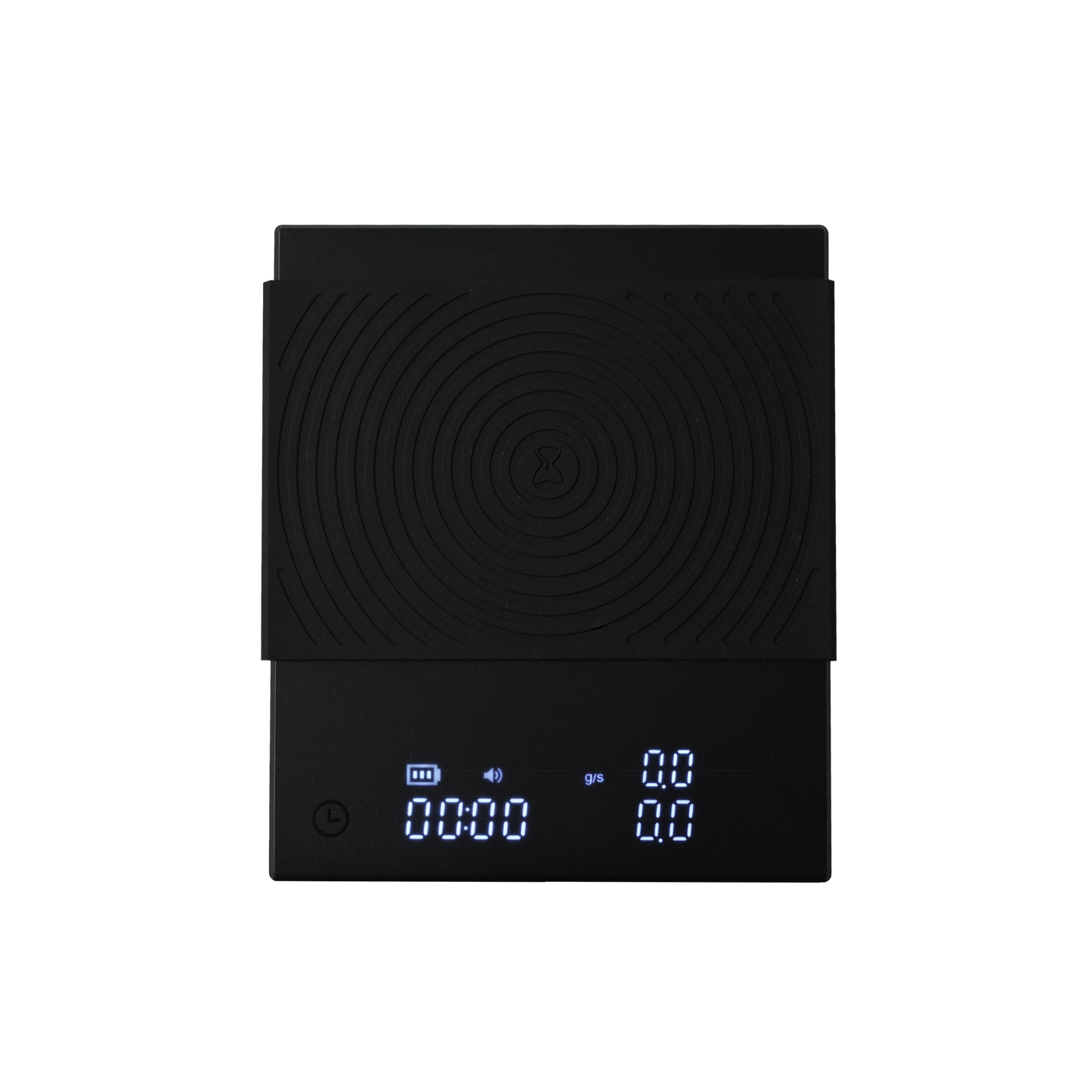 BLACK MIRROR Basic 2.0 コーヒースケール / TIME MORE