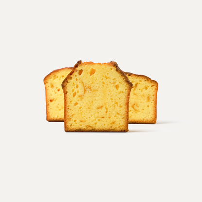 レモンのパウンドケーキ(3個入り)