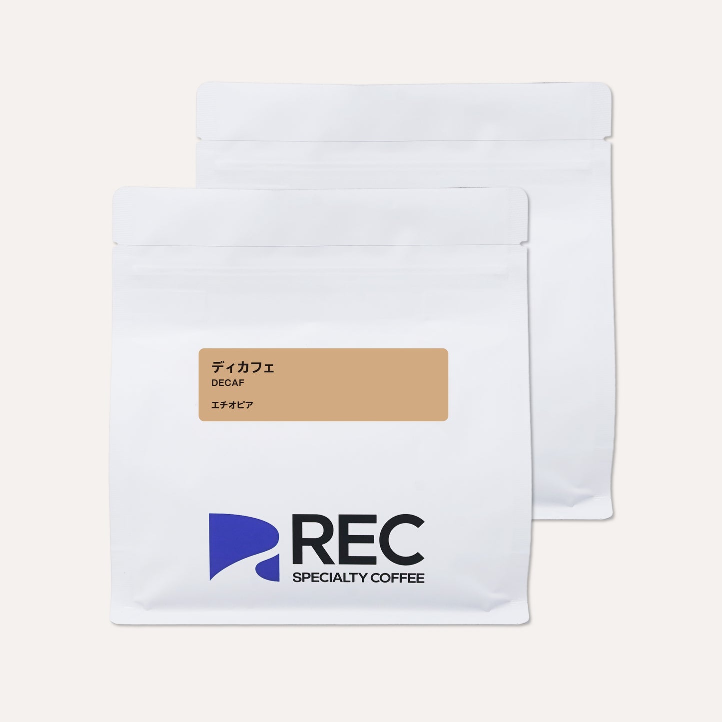 Decaf / Ethiopia