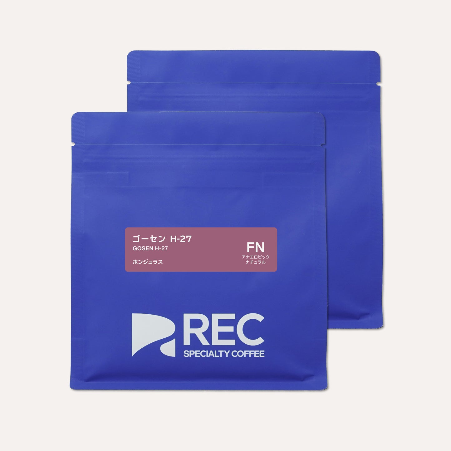 【もうすぐ終売】ゴーセン アナエロビックナチュラル / ホンジュラス
