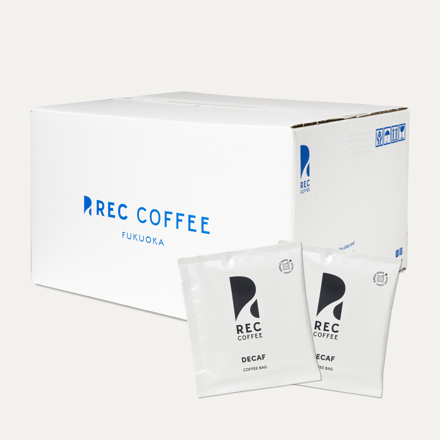 【お得セット】コーヒーバッグ  ディカフェ〈まとめ買い〉