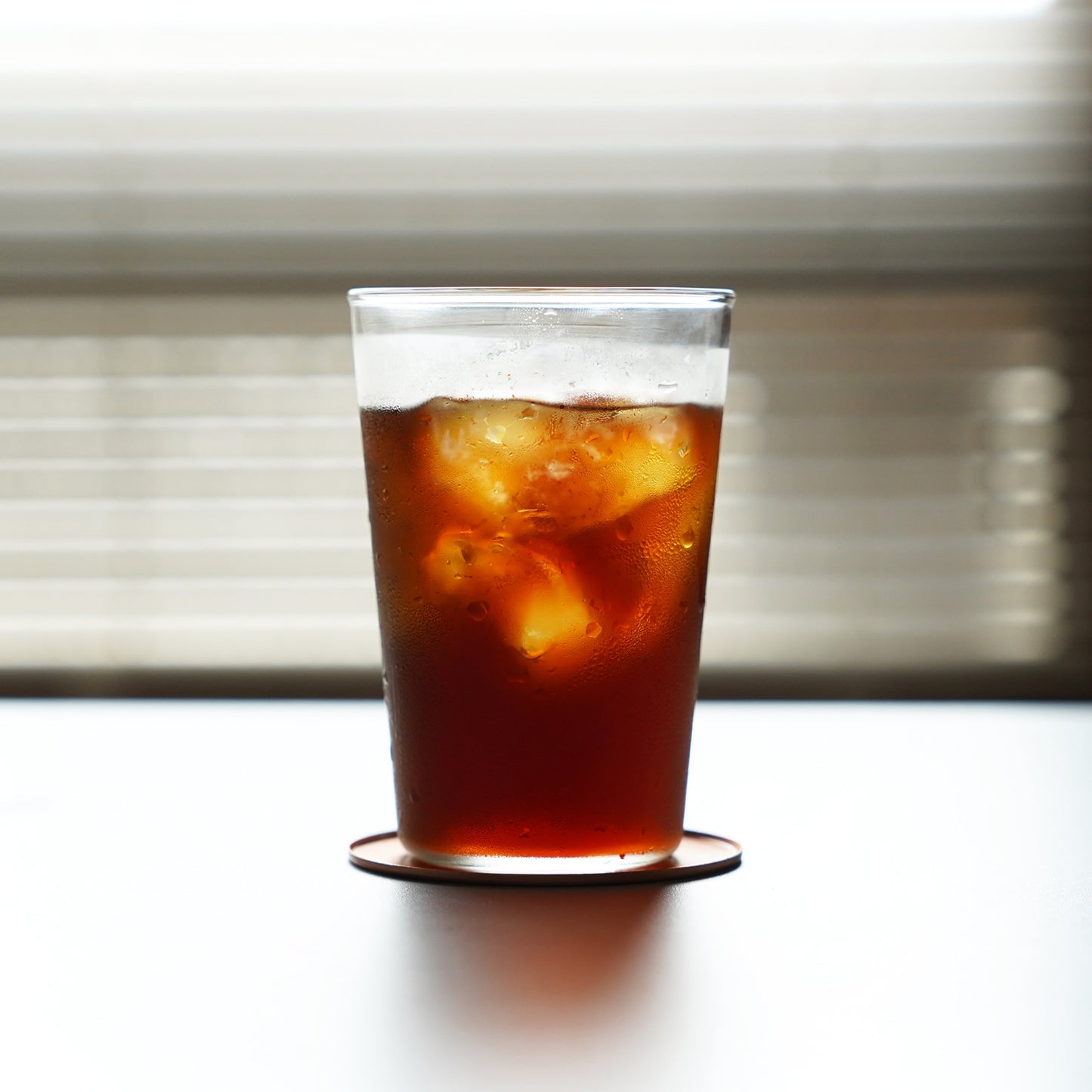 リキッドアイスコーヒー