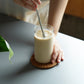 カフェオレベース 無糖