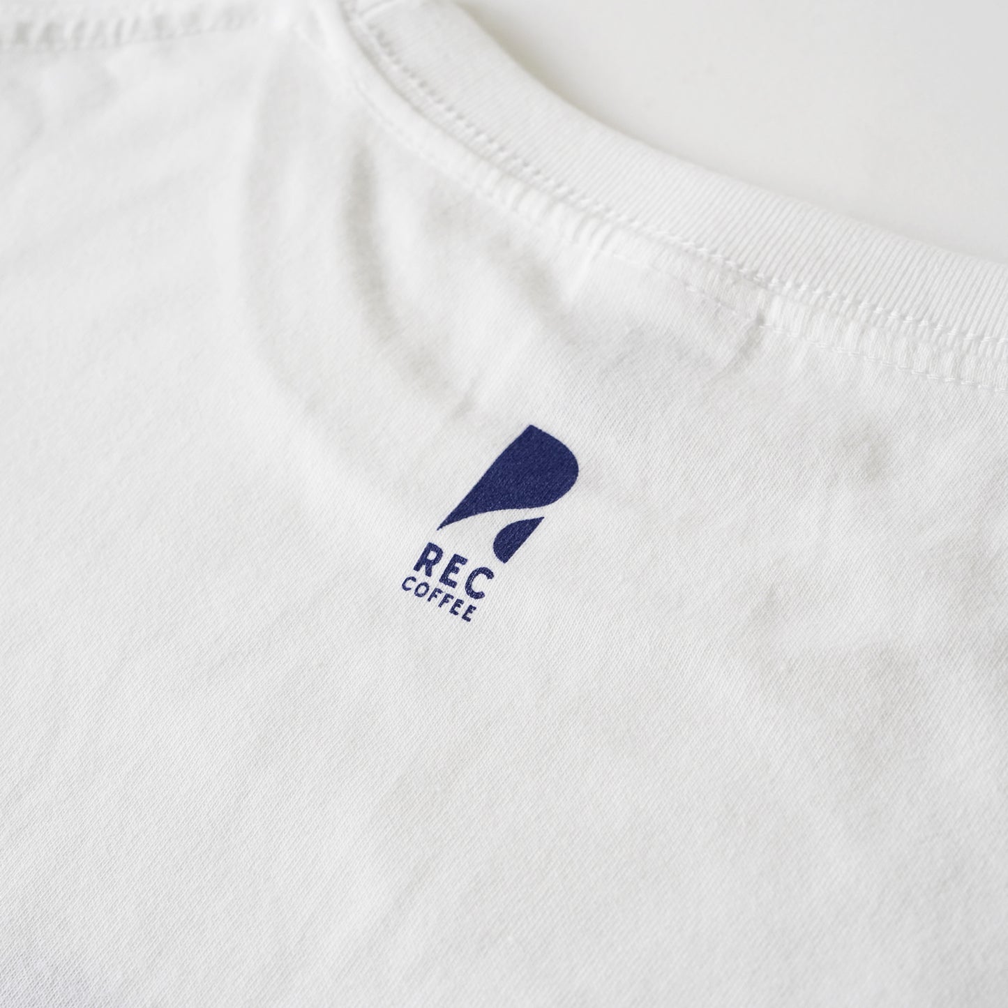 REC Original T-shirt 2025