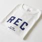REC Original T-shirt 2025