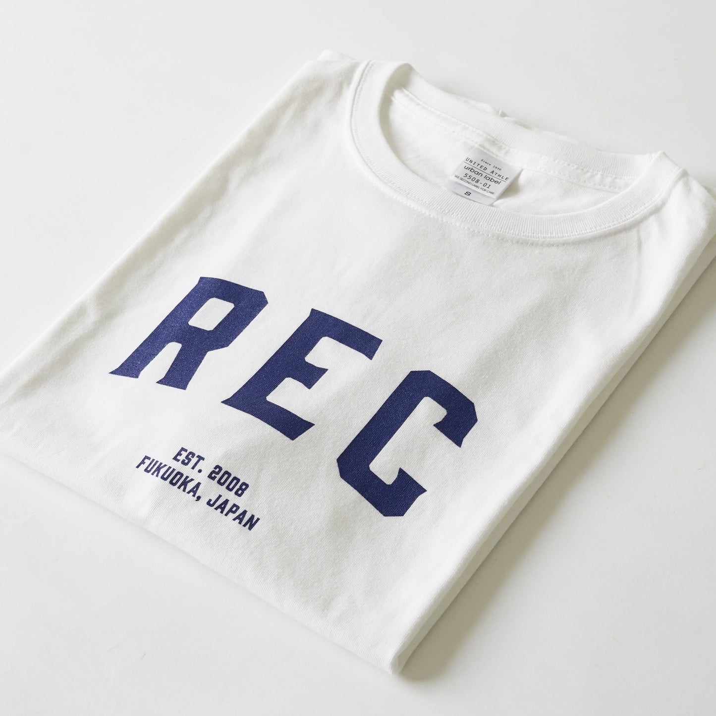 REC Original T-shirt 2025