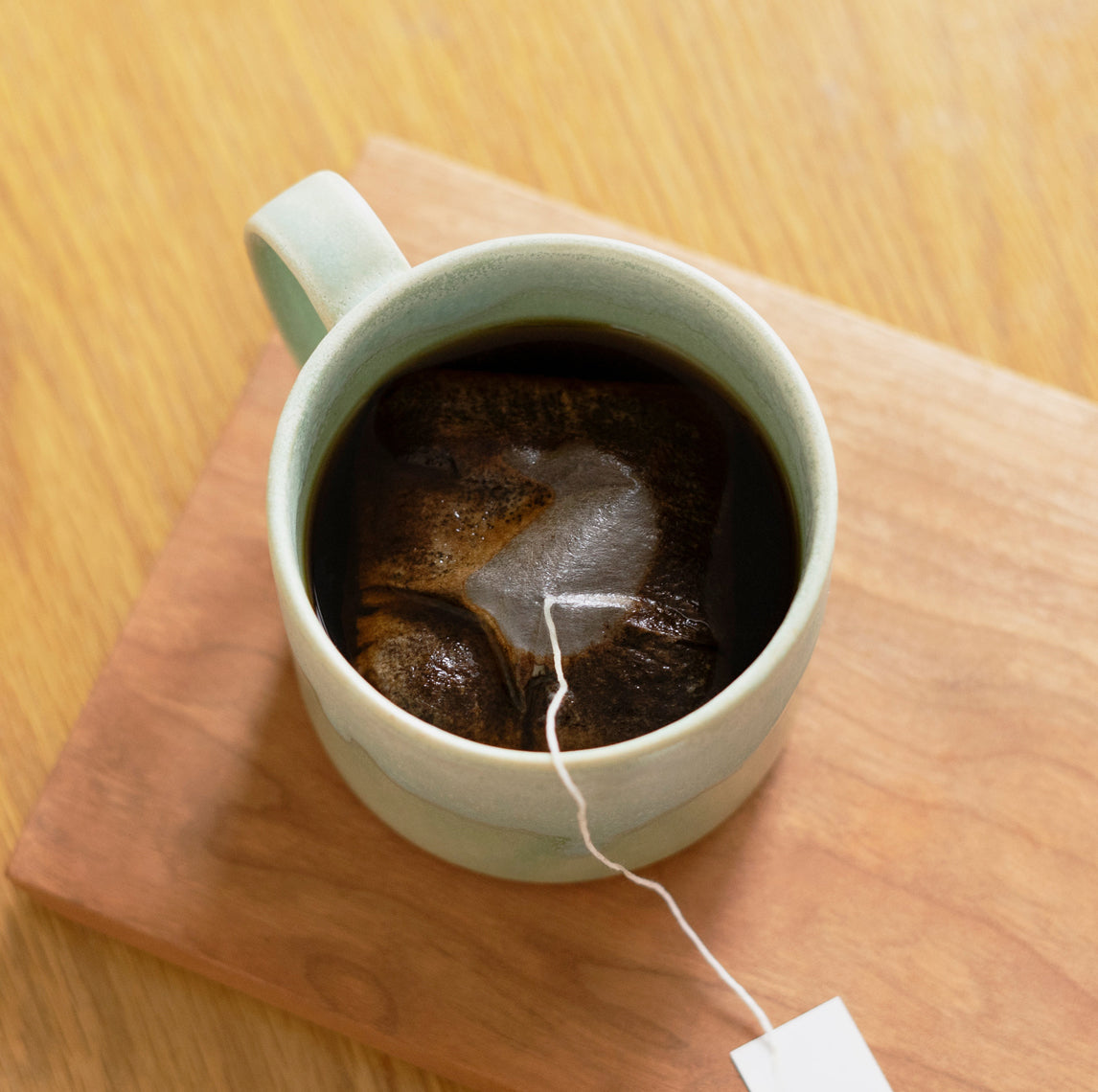 リキッドアイスコーヒーとコーヒーバッグ(12個入り)のギフト