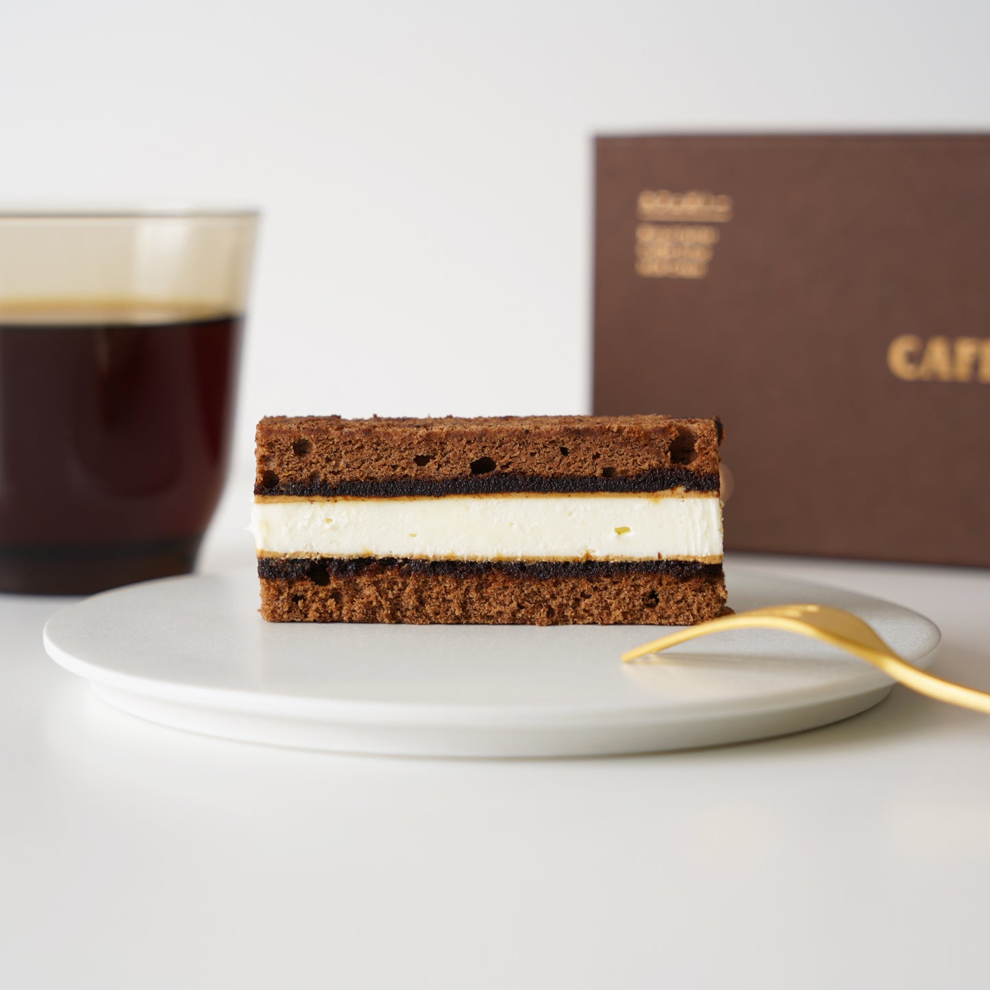 カフェガトー