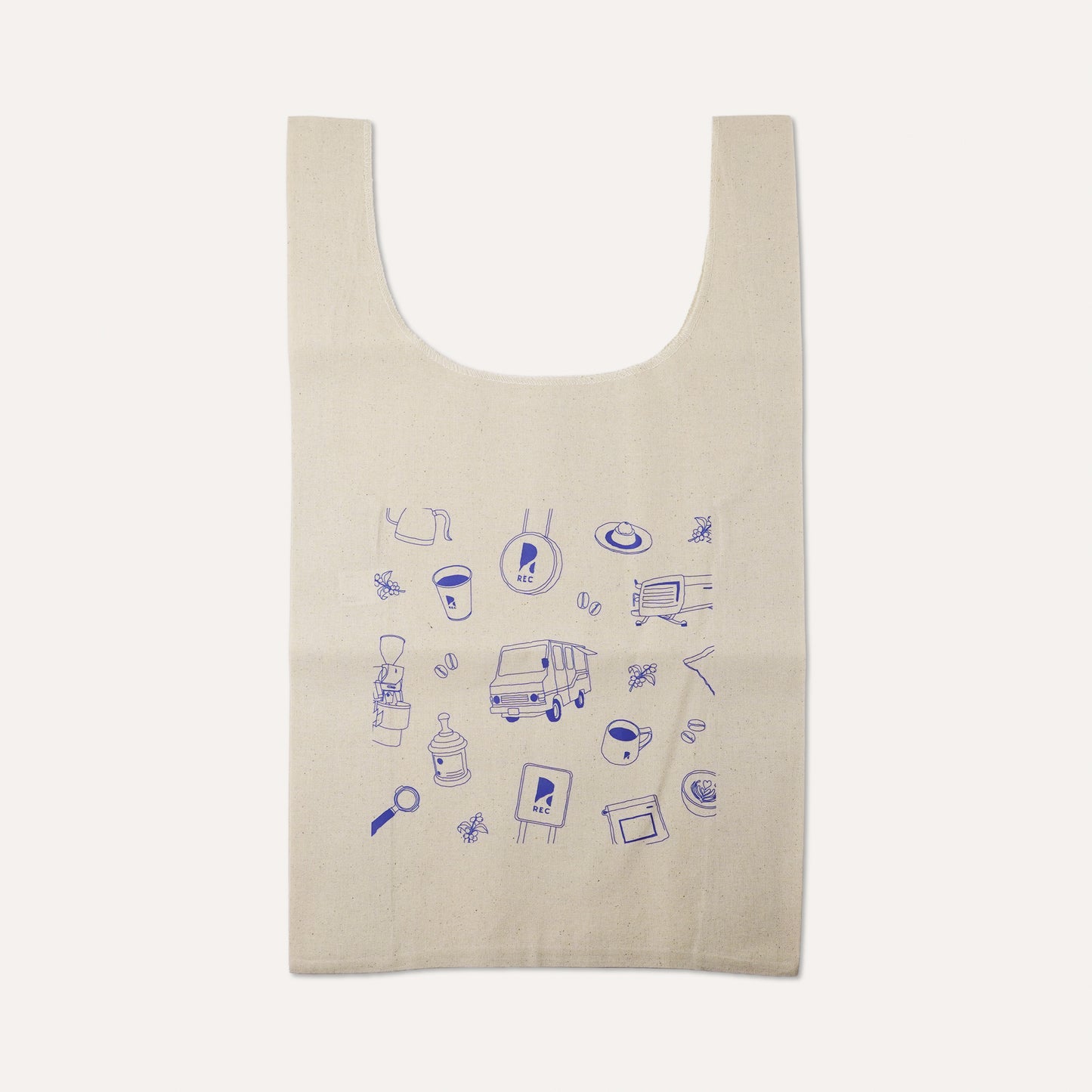 【数量限定】マルシェバッグ