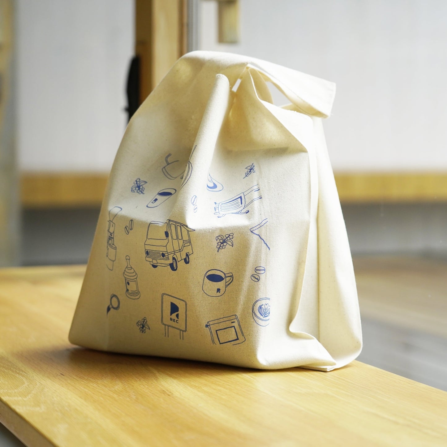 【数量限定】マルシェバッグ