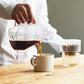 SIMPLIFY the Brewer / BATHTUB COFFEE