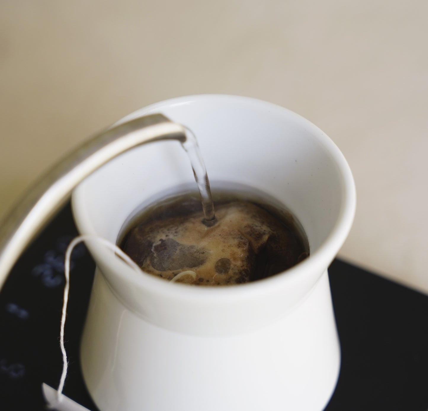 コーヒーバッグの定期便（30個）