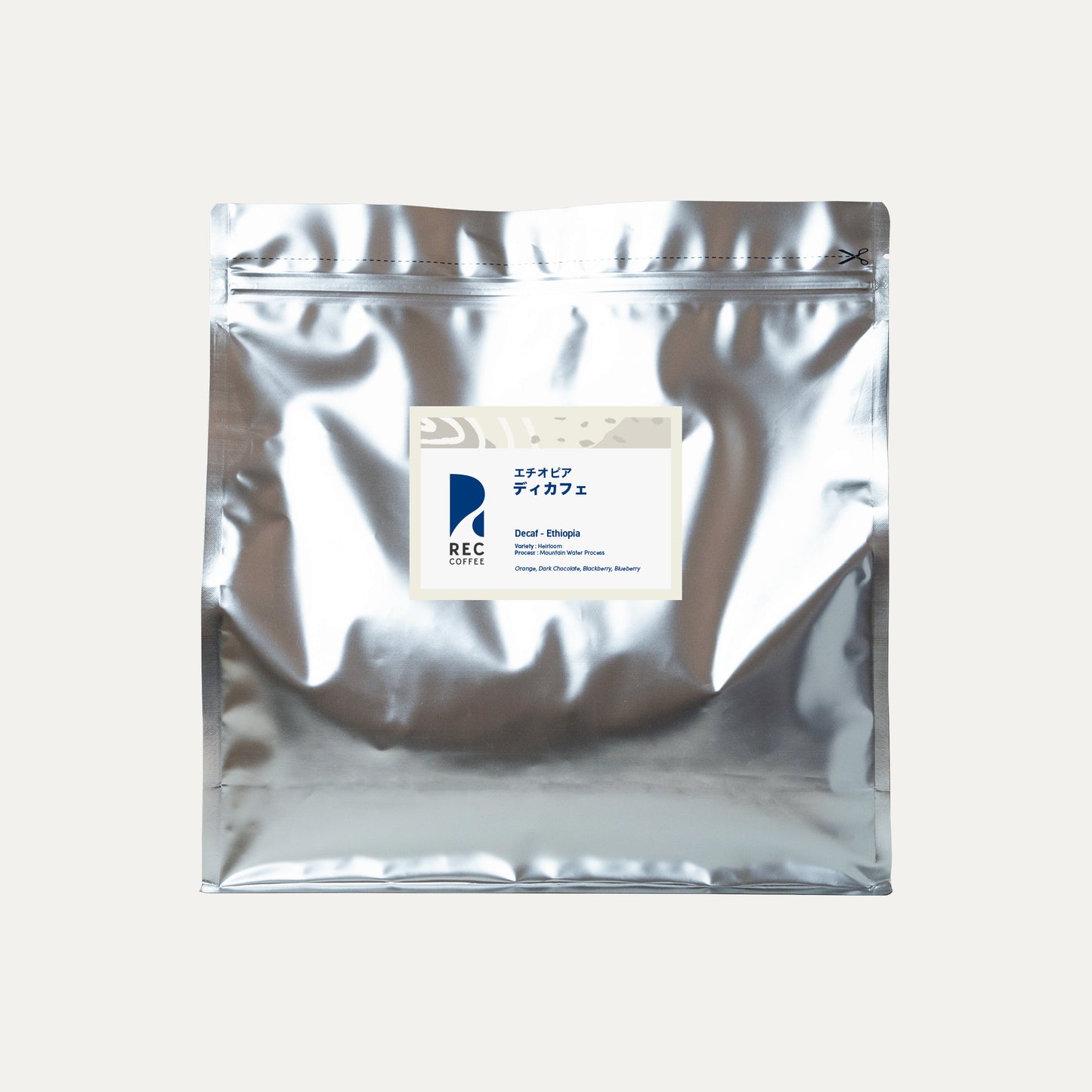 Decaf / Ethiopia