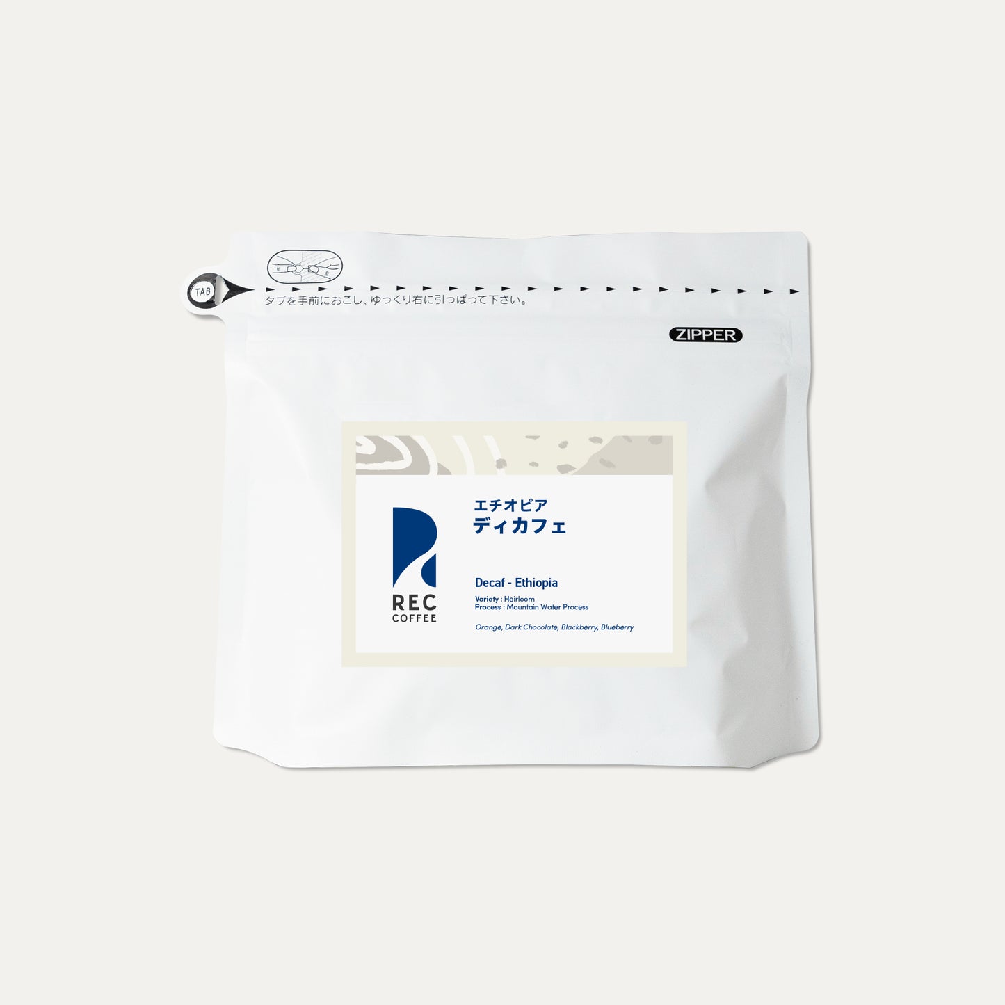 Decaf / Ethiopia