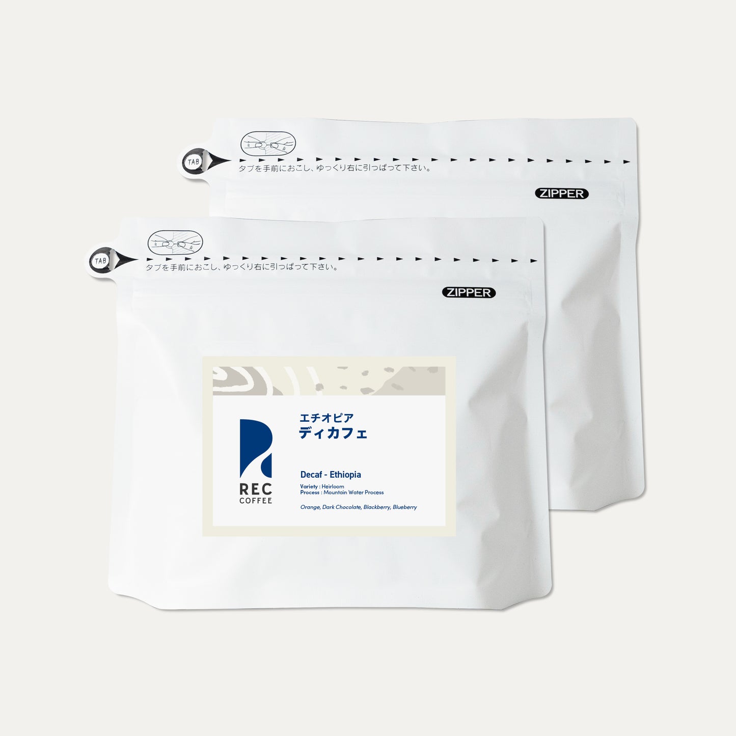Decaf / Ethiopia