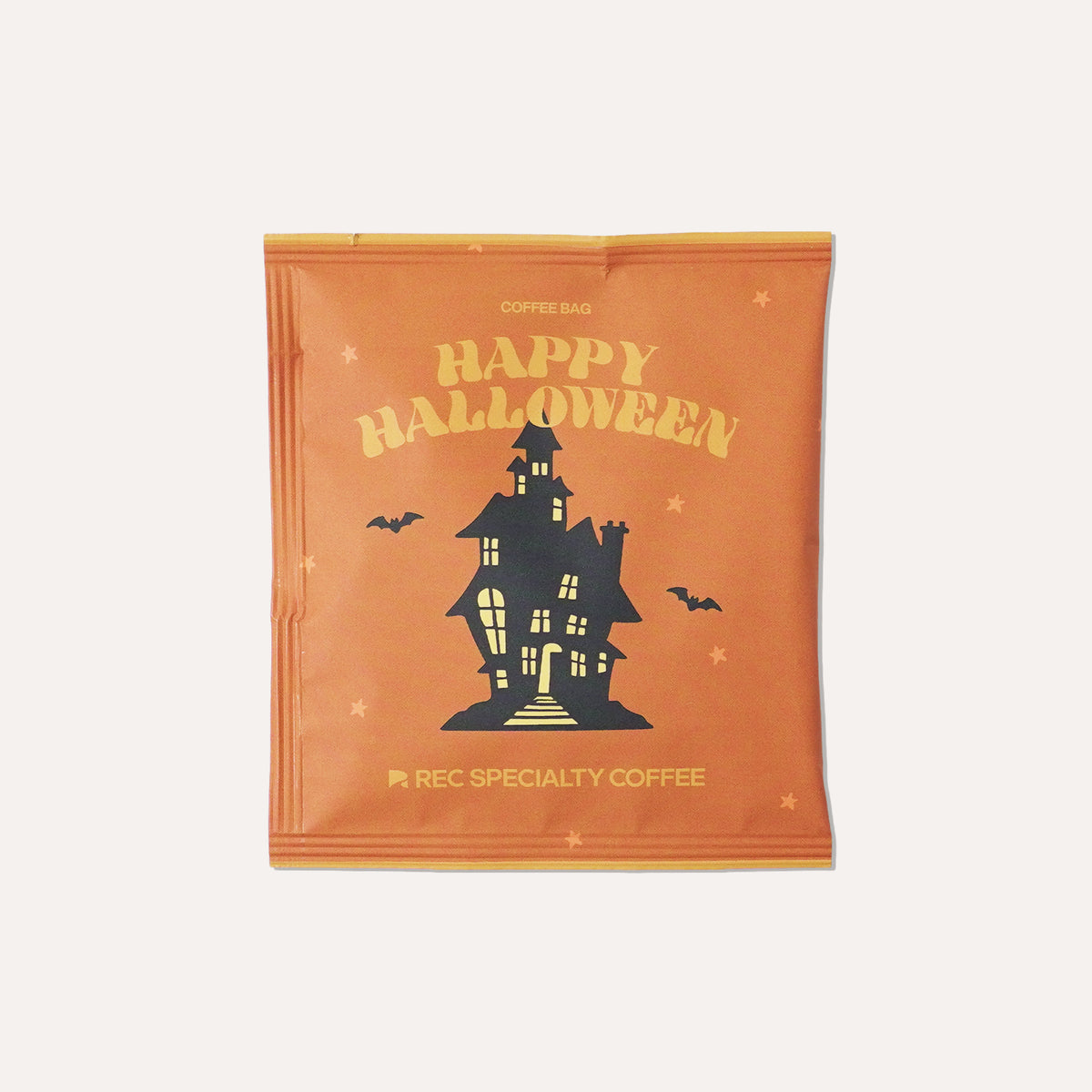 ハロウィンコーヒーバッグ（オータムブレンド）