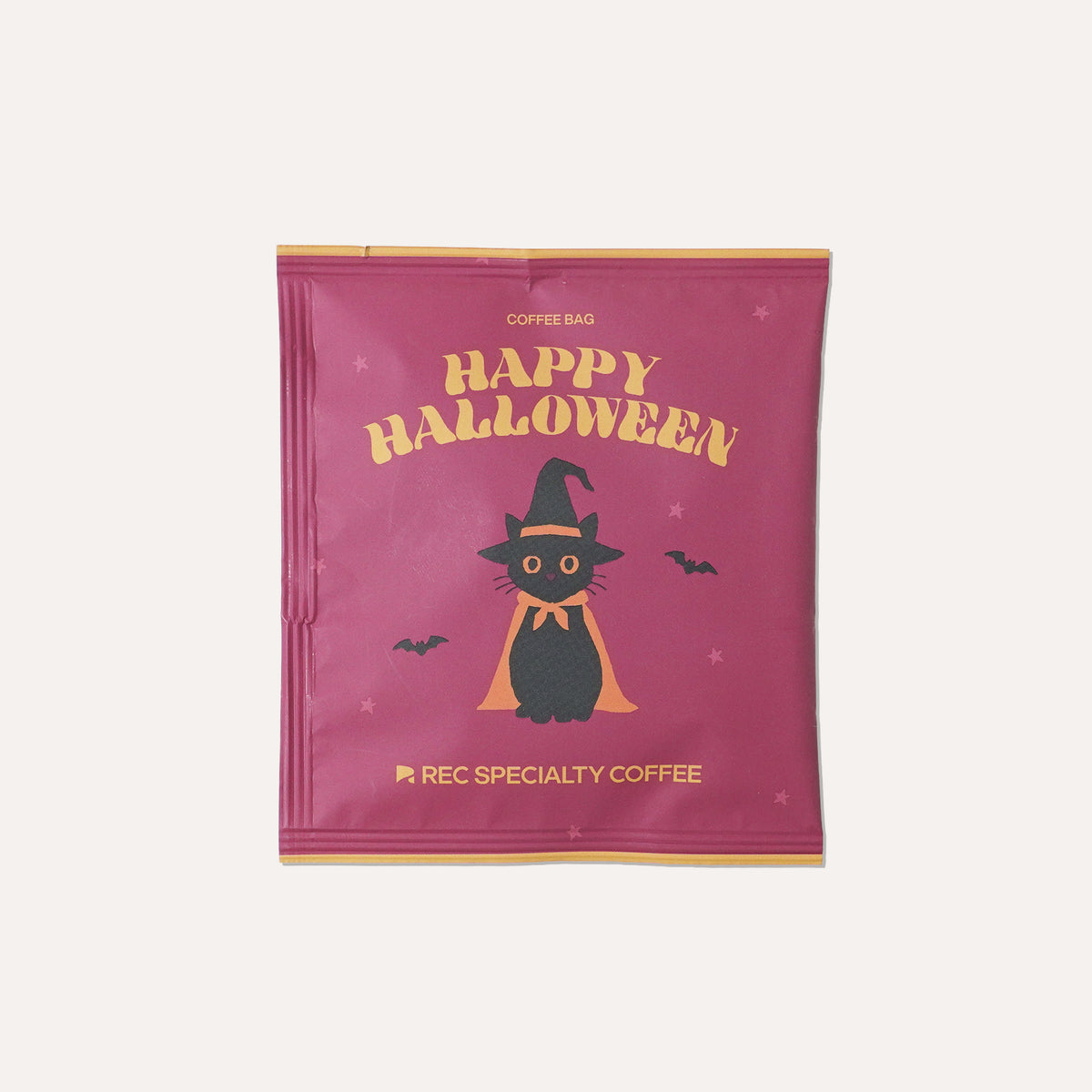ハロウィンコーヒーバッグ（オータムブレンド）