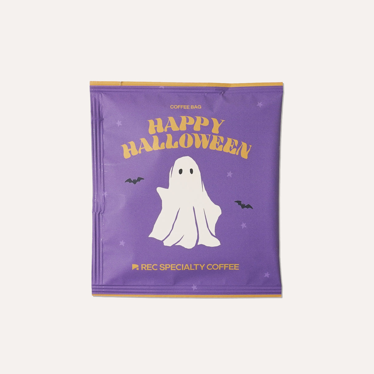 ハロウィンコーヒーバッグ（オータムブレンド）