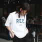 REC Original T-shirt 2025