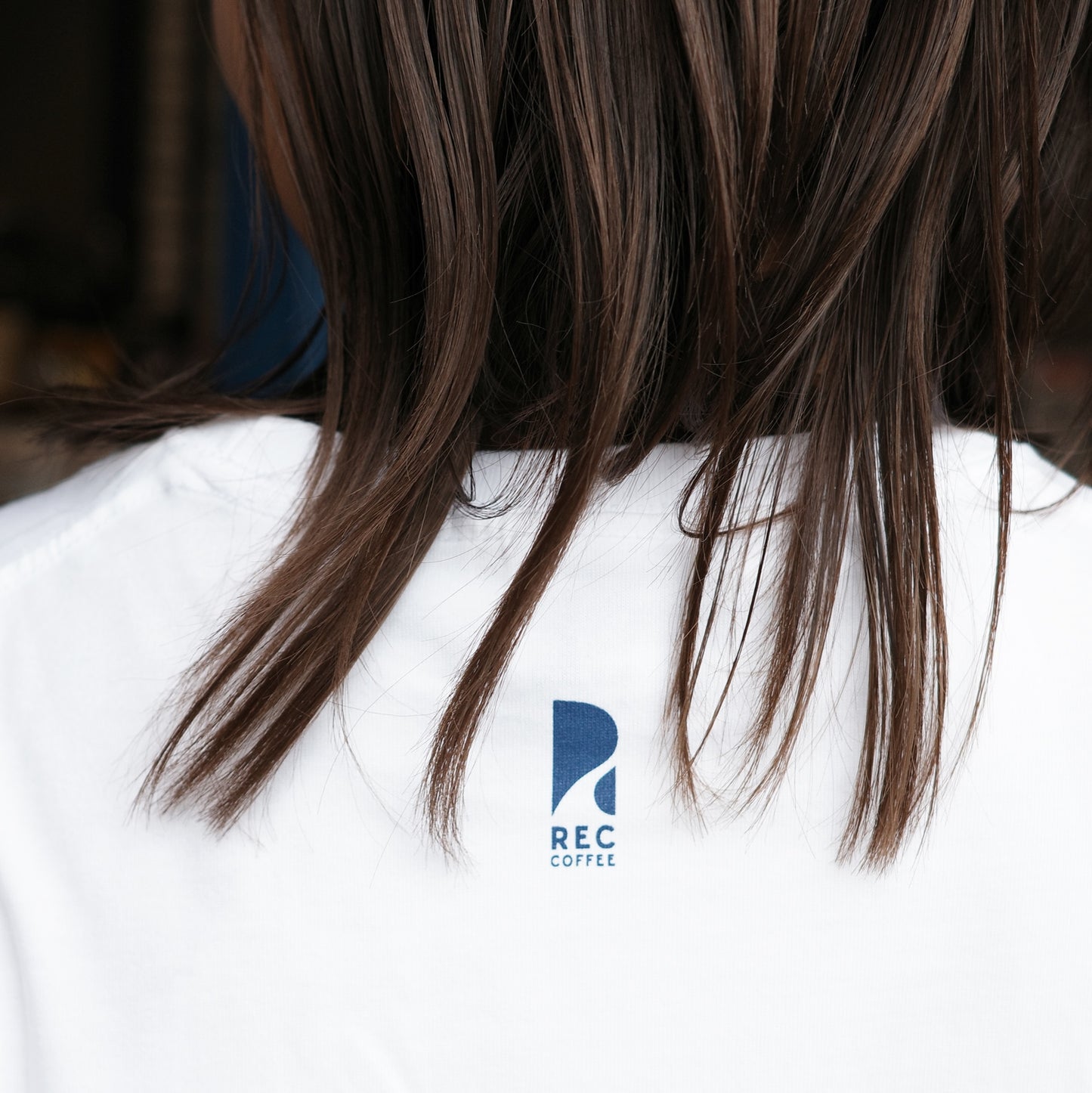 REC Original T-shirt 2025