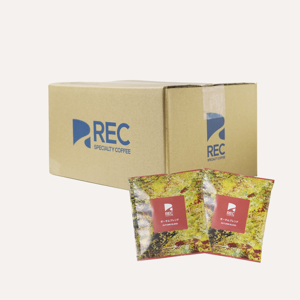 Coffee Bags Autumn Blend – Value Pack