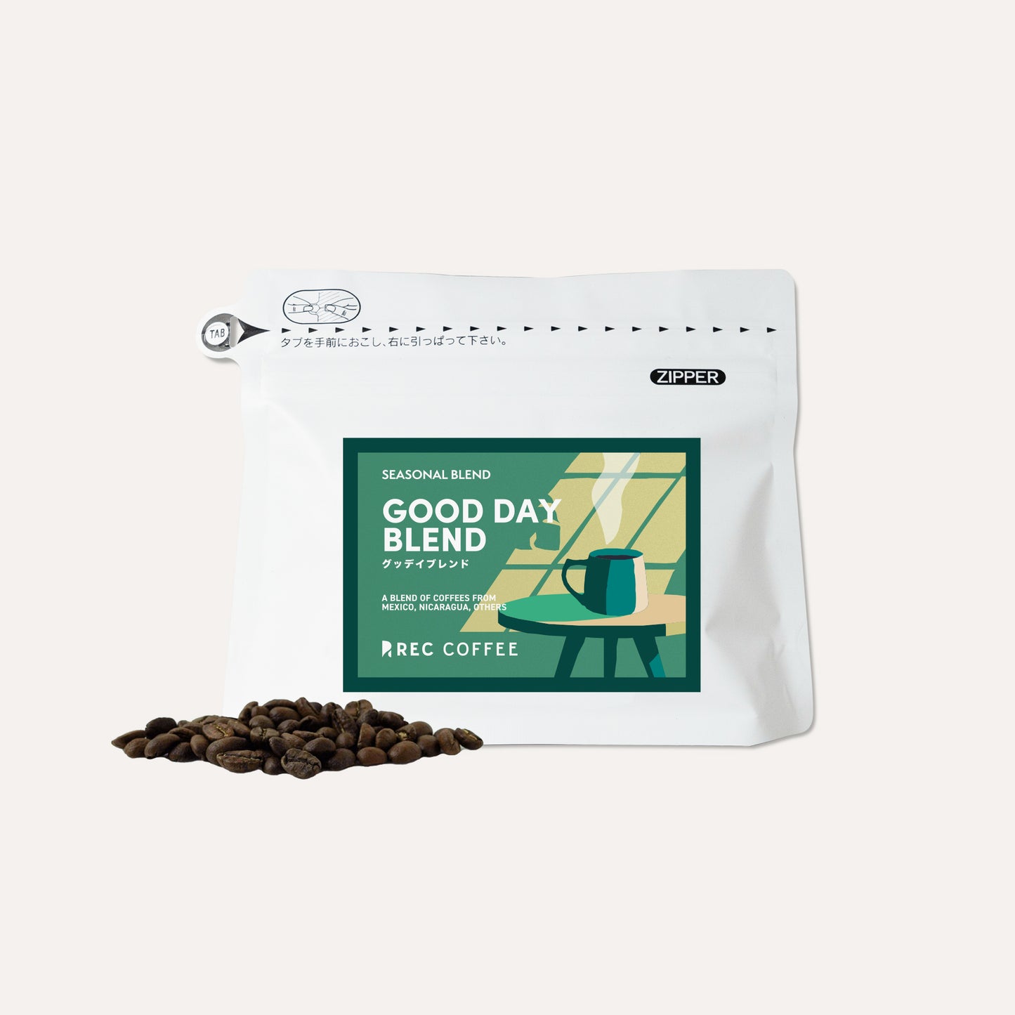 Good Day Blend