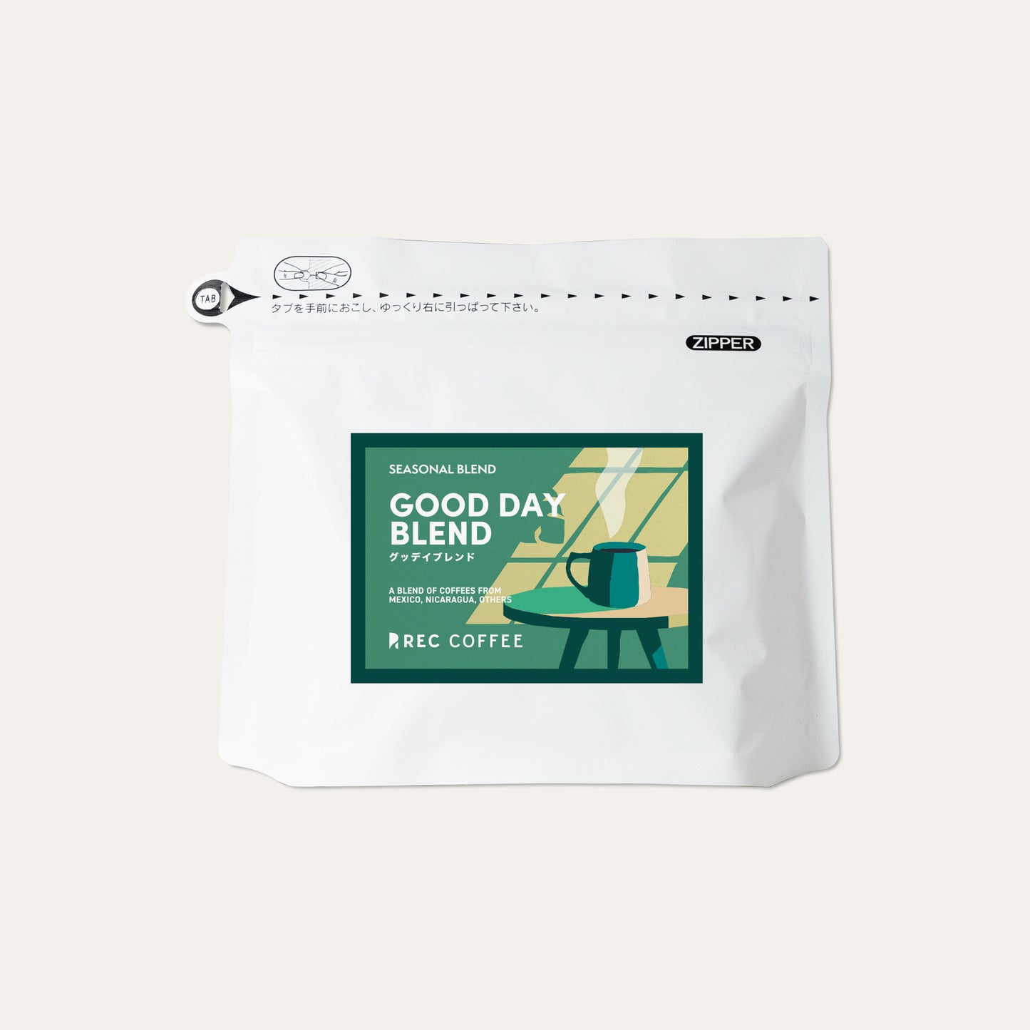 Good Day Blend