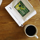 Father's Day Recommended Coffee Beans Gift Set (2 bags of 100g)