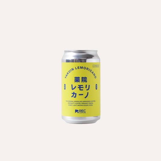 薬院レモリカーノ（缶）