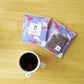 コーヒーバッグと焼菓子のギフト